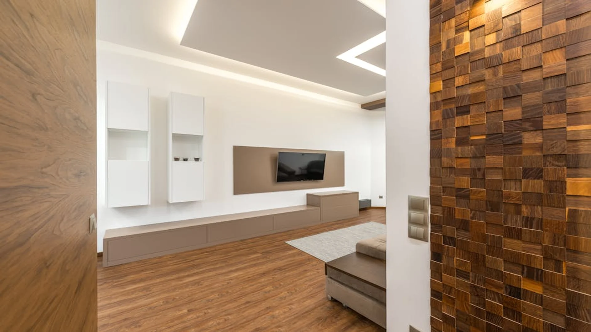 Budget-Friendly Wall Design Ideas for Indian Homes