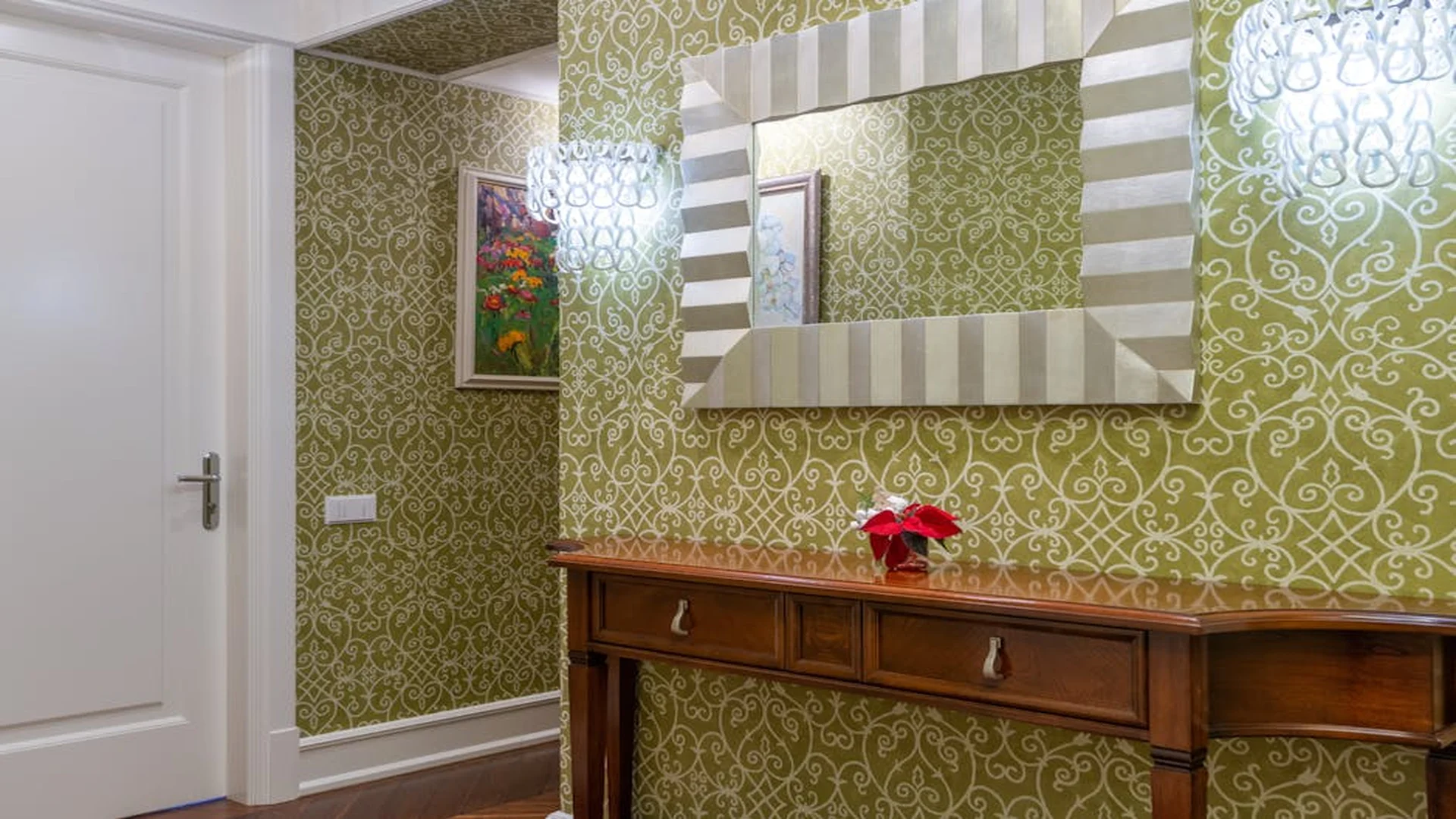 Bedroom Wall Design Ideas for a Stylish and Relaxing Space