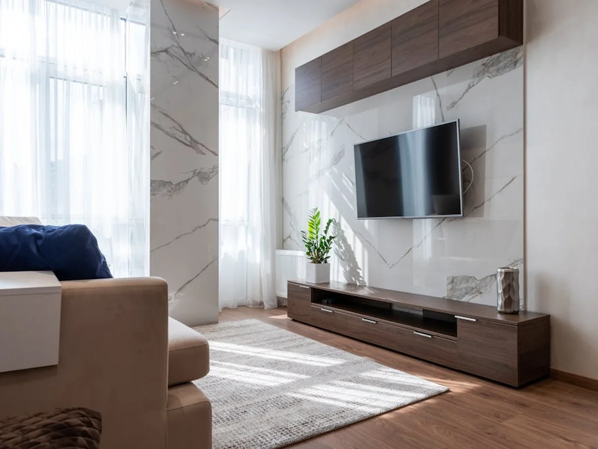 Budget-Friendly Wall Design Ideas for Indian Homes
