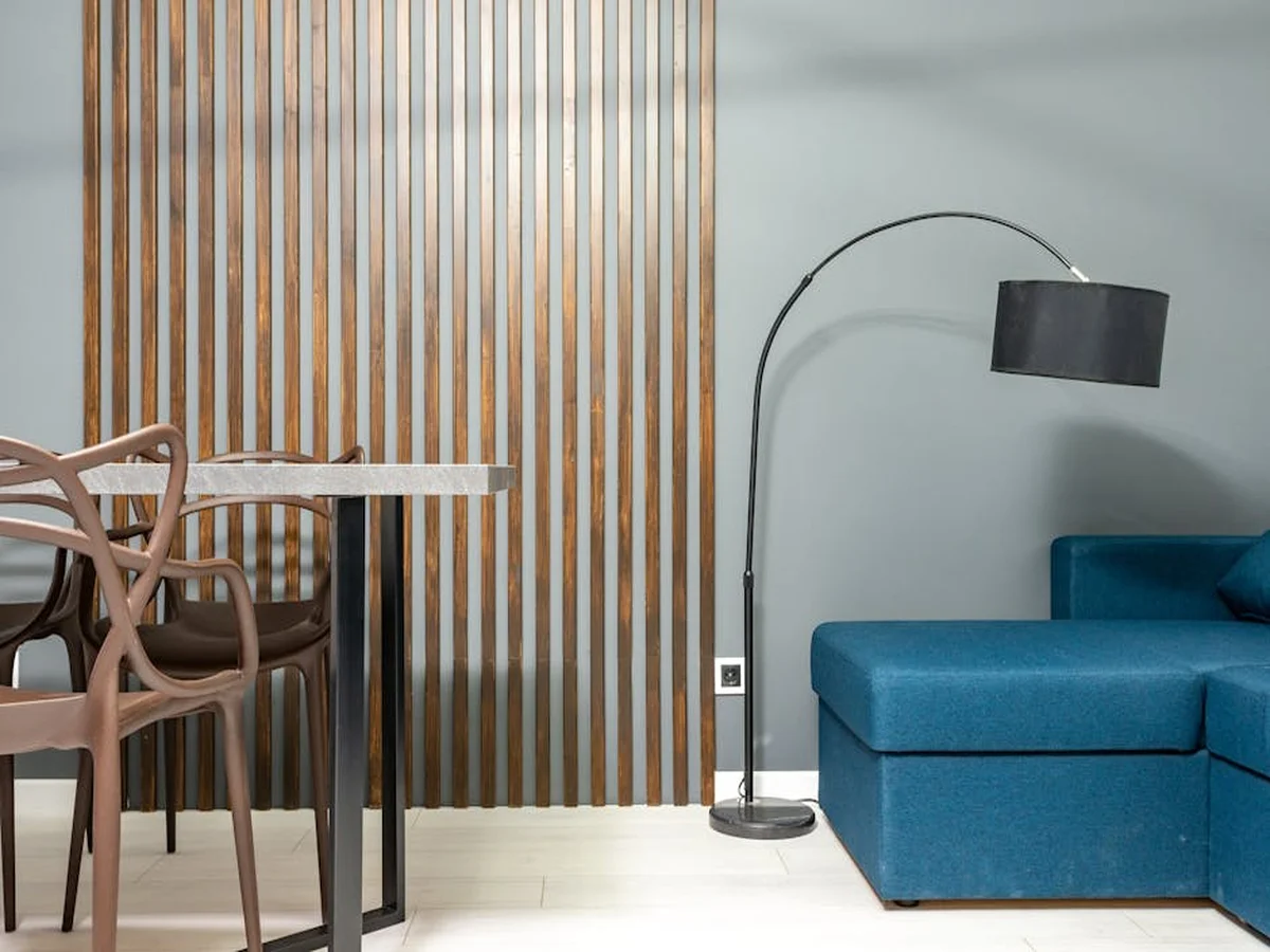 Best Wall Texture Designs for Living Rooms in Indian Homes