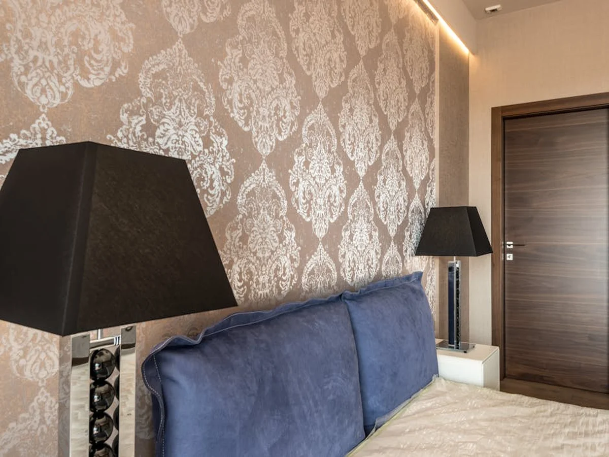 Bedroom Wall Design Ideas for a Stylish and Relaxing Space