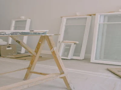 Renovation & Remodeling project in Delhi