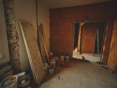 Renovation & Remodeling project in Delhi