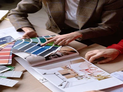 Design Consultation project in Mumbai