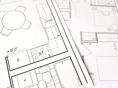 Space Planning & 3D Visualization project in Mumbai