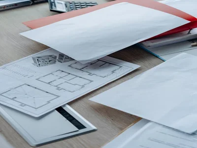 Space Planning & 3D Visualization project in Mumbai