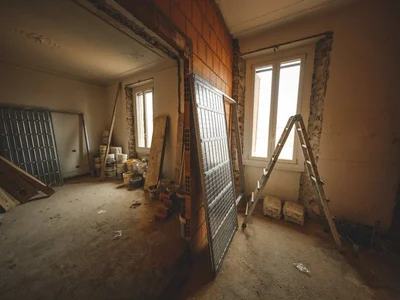 Renovation & Remodeling project in Pune