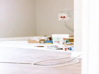 Renovation & Remodeling project in Pune