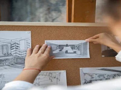 Space Planning & 3D Visualization project in Bangalore