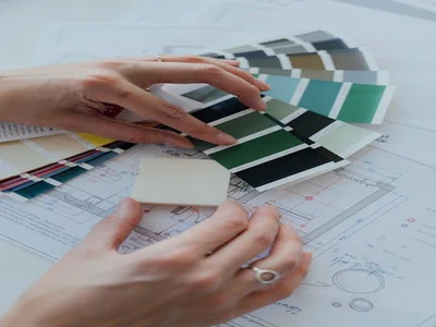 Design Consultation project in Bangalore