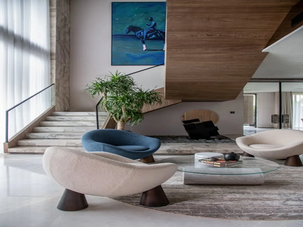 Corporate Office for Bangalore